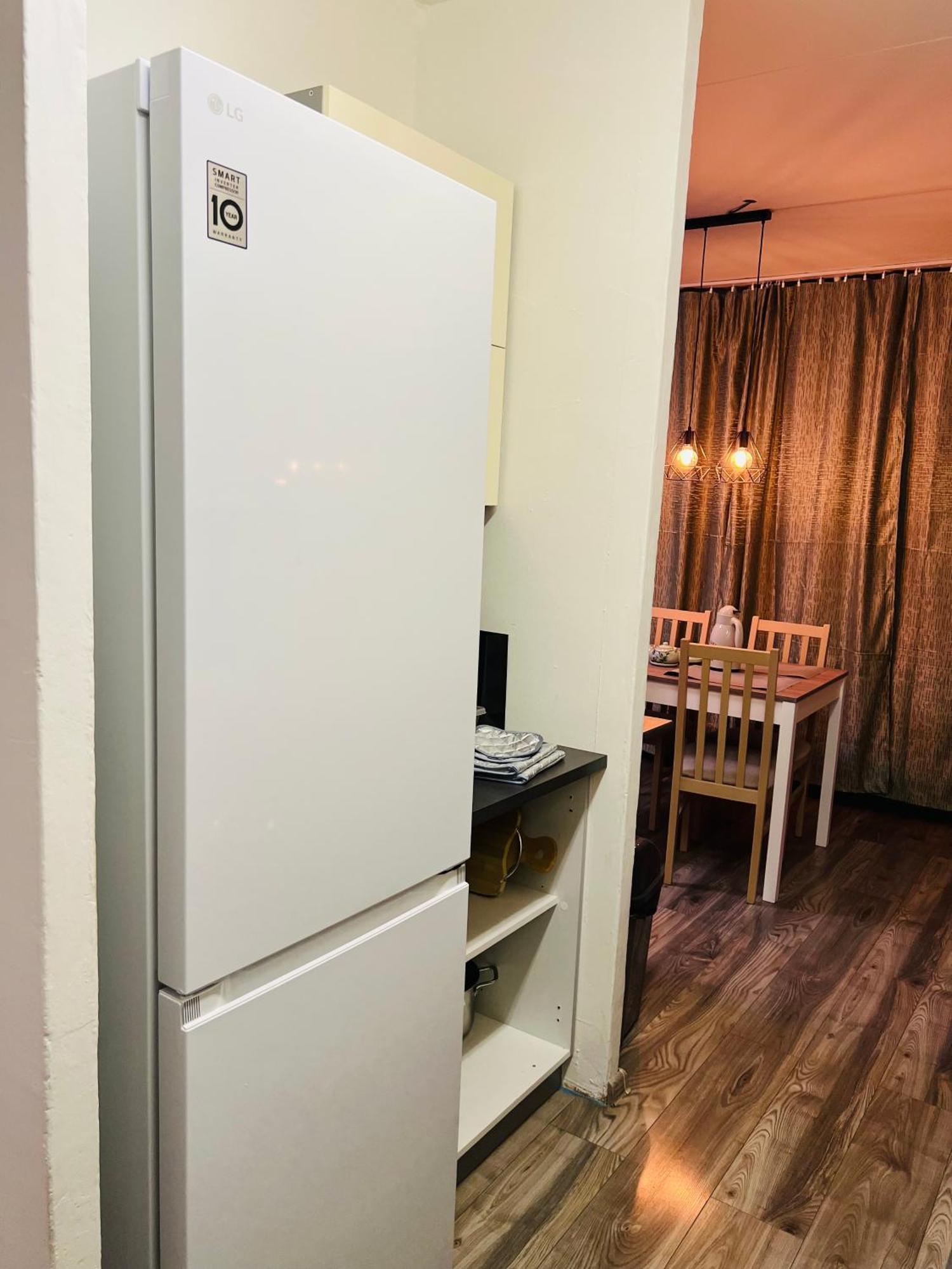 Chodov Apartament Praga