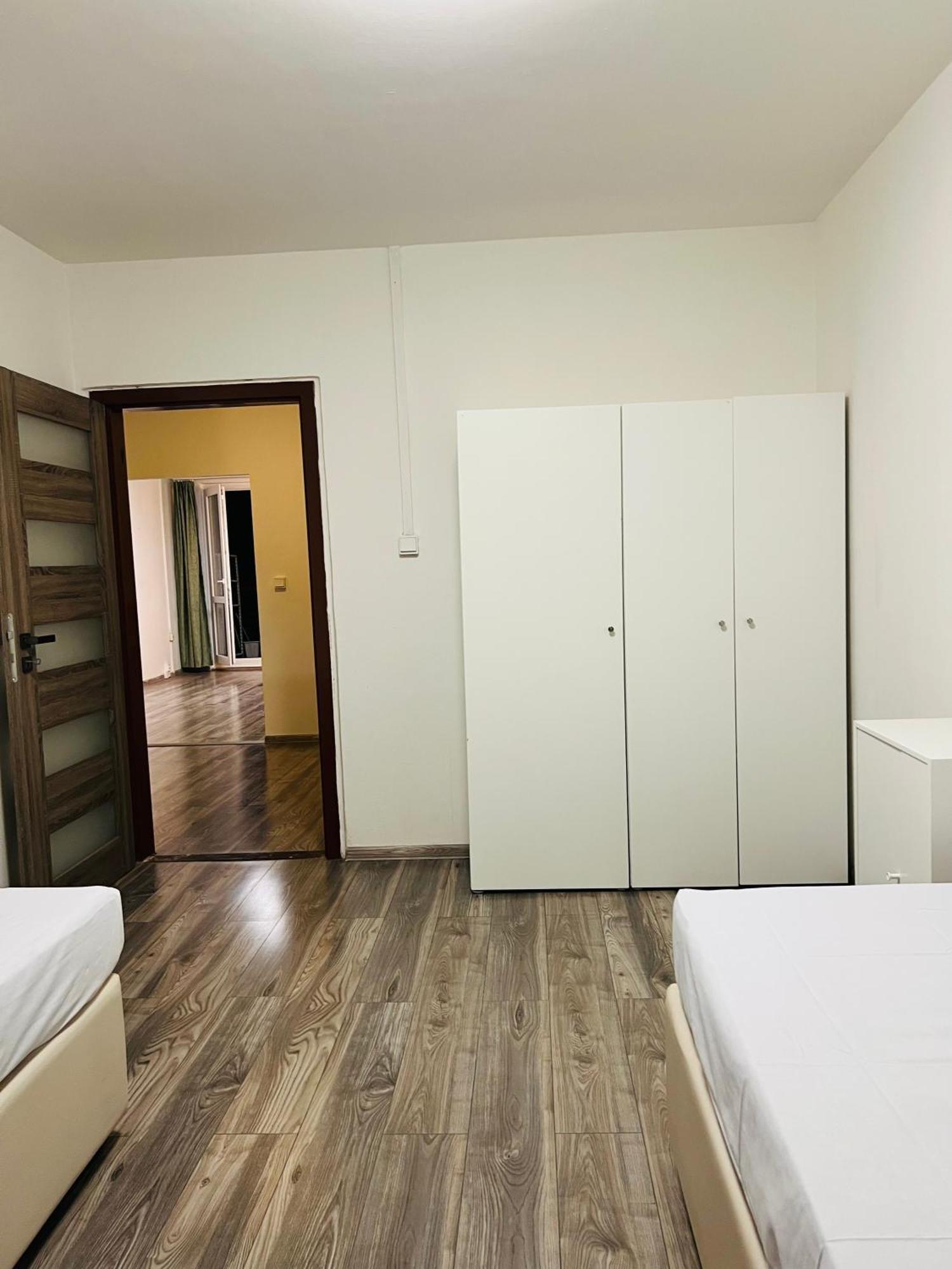 Apartmán Chodov Prague