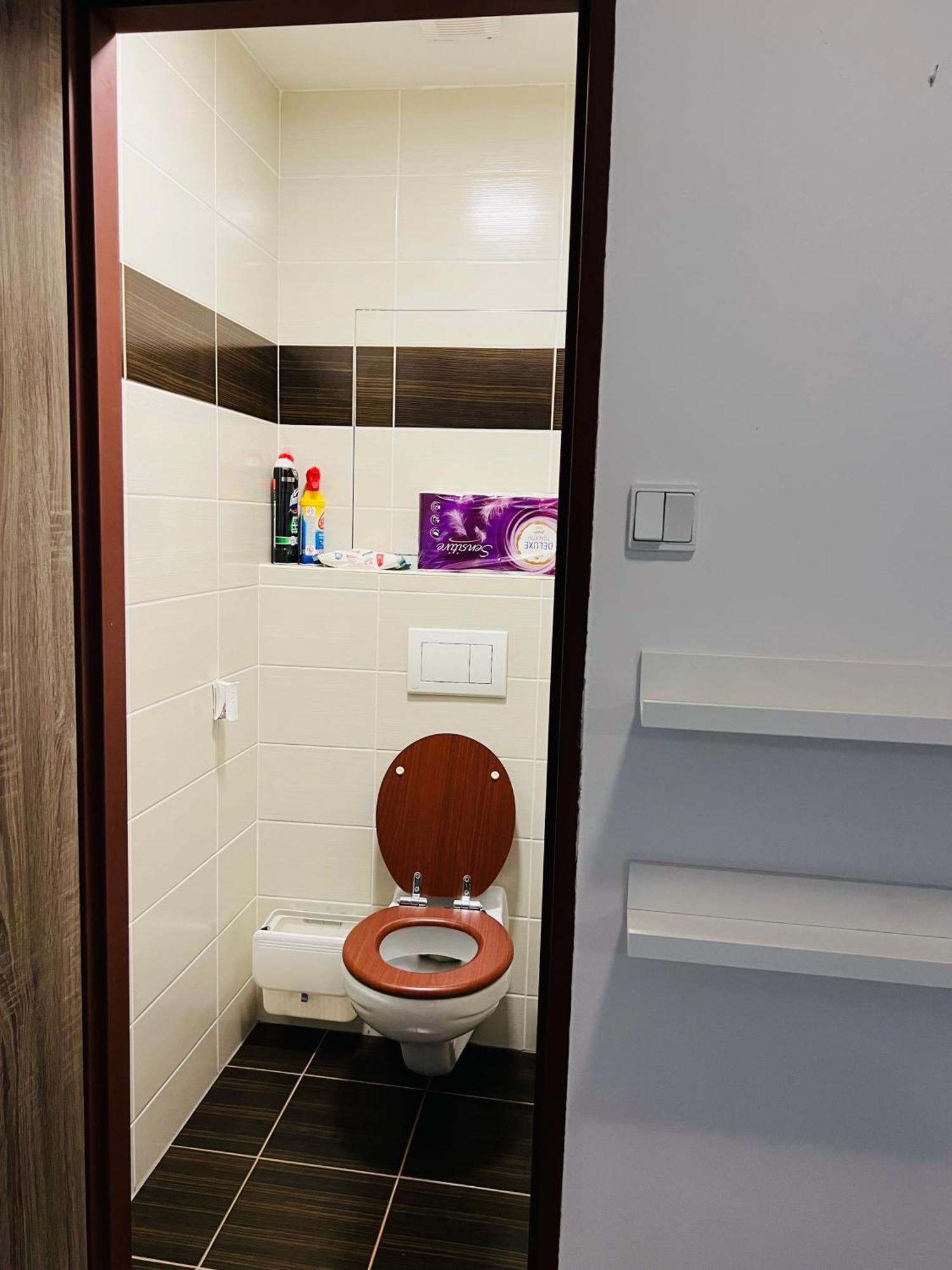 Apartmán Chodov