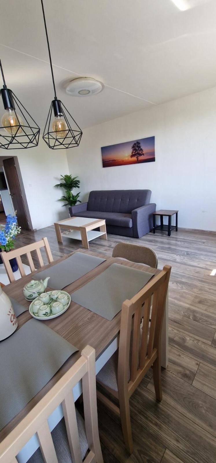 Chodov Apartament Praga