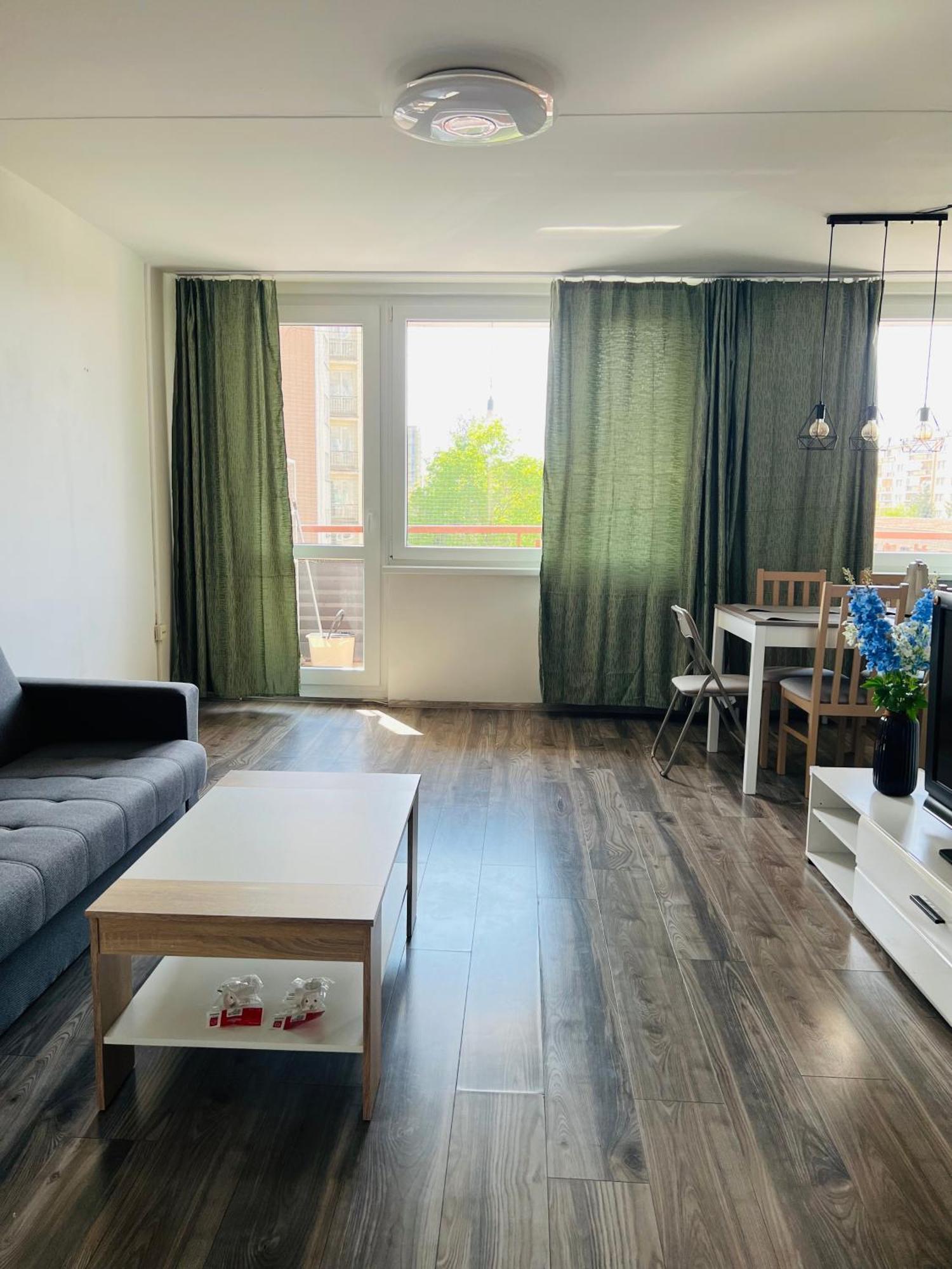 Chodov Apartmán Prague