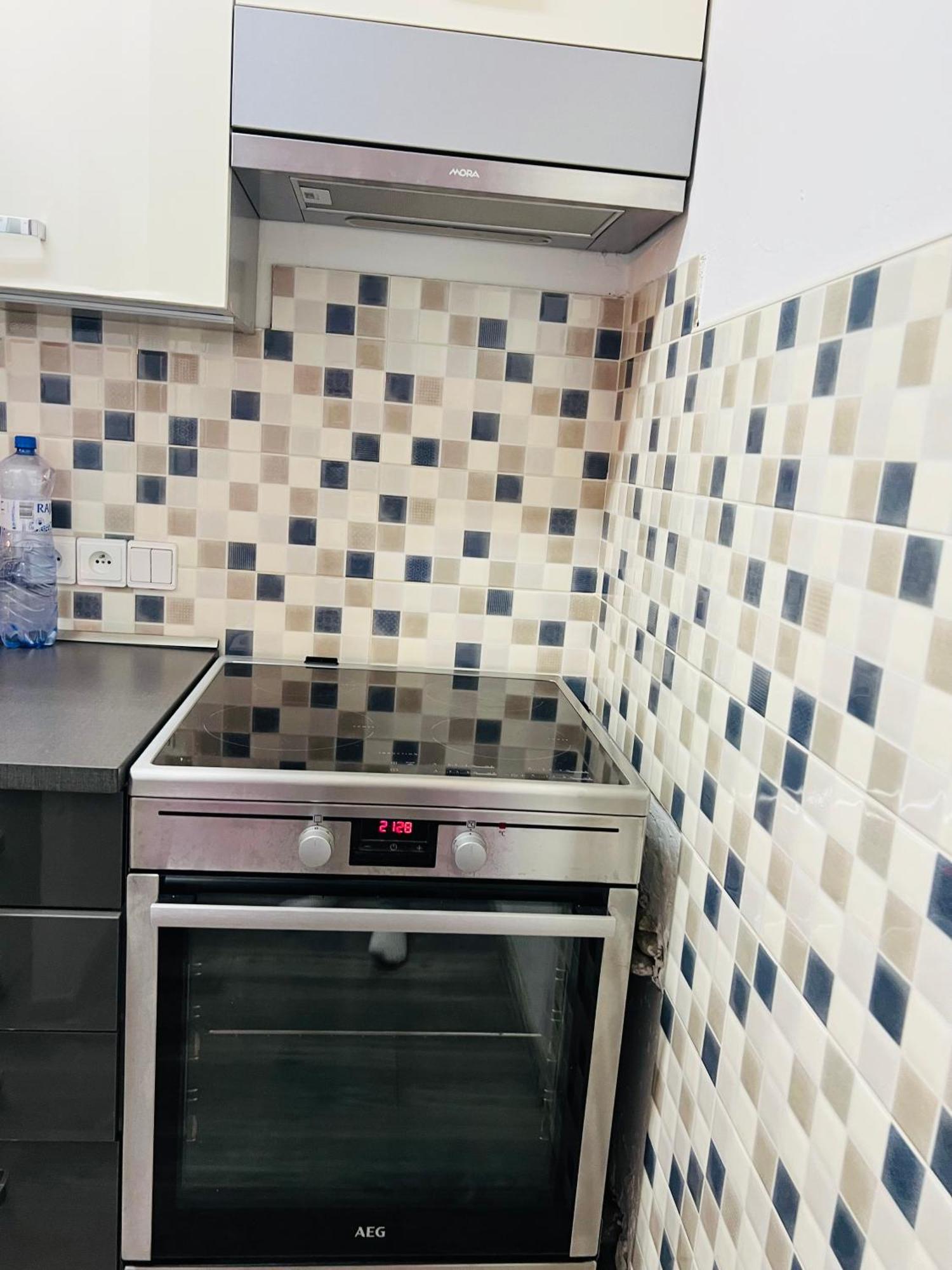 Chodov Apartmán Prague