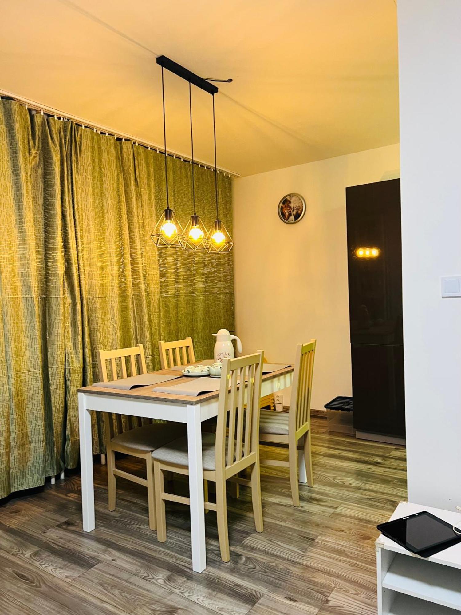 Apartmán Chodov Prague